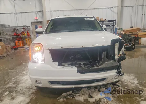 2009 GMC Yukon Slt z USA, uszkodzony, nr VIN 1GKFK33069R232035